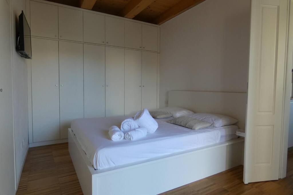 Apartament Domohouse Vista Chiesa Domodossola Zewnętrze zdjęcie