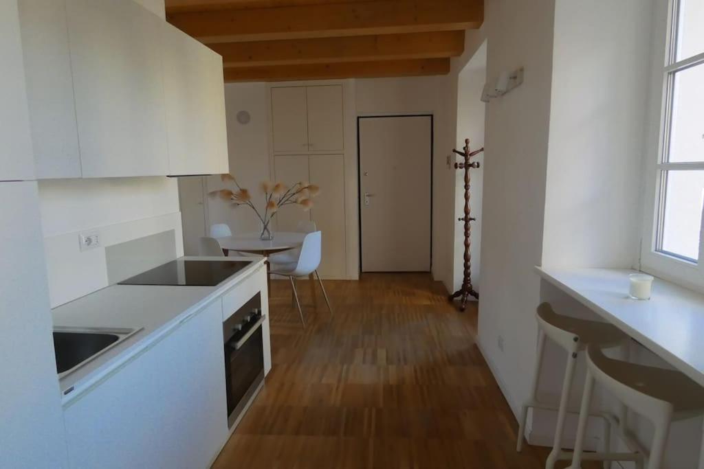 Apartament Domohouse Vista Chiesa Domodossola Zewnętrze zdjęcie