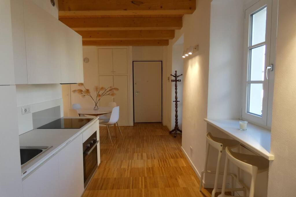 Apartament Domohouse Vista Chiesa Domodossola Zewnętrze zdjęcie